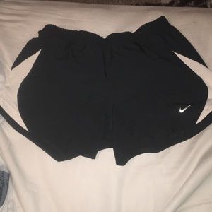 Nike shorts